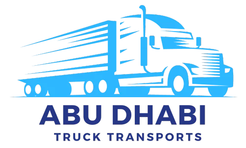 Abu Dhabi Truck Transports