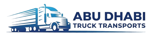Abu Dhabi Truck Transports Logo