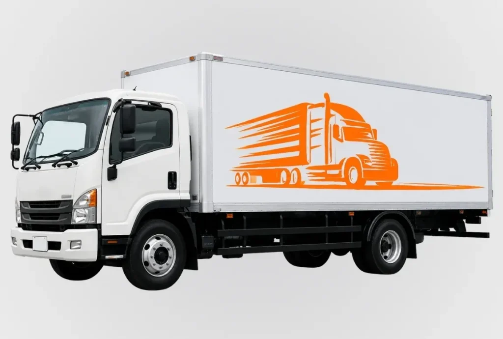 10 Ton Truck Abu Dhabi